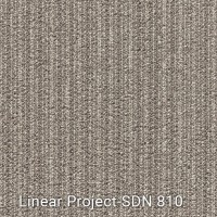 Linear Project-SDN 810